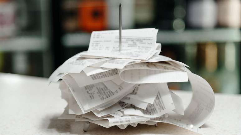 Can the invoice manage the invoice make bad health?