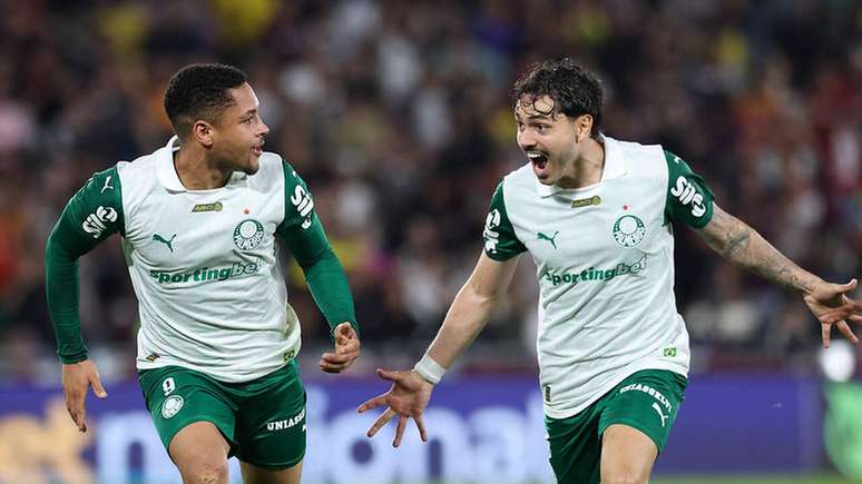 Palmeiras venceu o Fluminense, em pleno Maracan&atilde; &ndash;