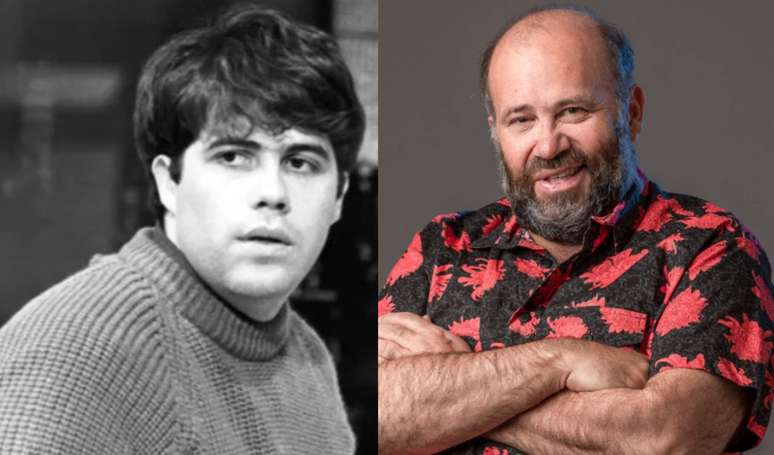 Sardinha de 'Vale Tudo' (1988) e ex-marido de Preta Gil, Otávio Müller traz à tona importante coincidência sobre personagem na novela: 'Em função das...'.