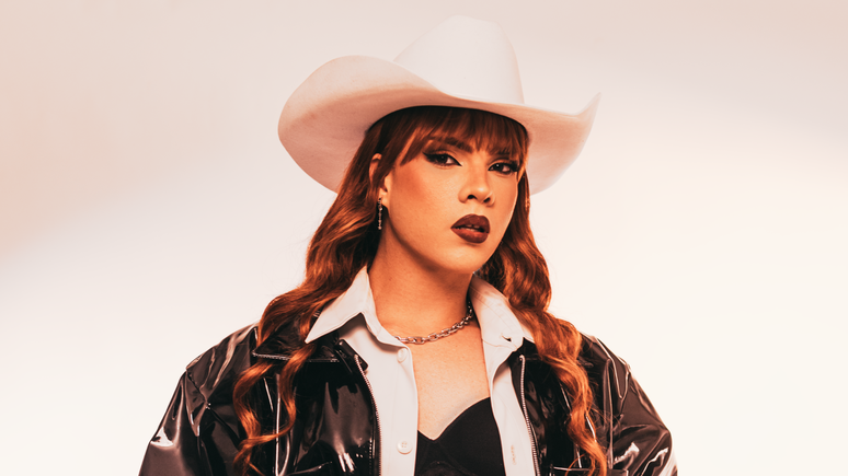 Reddy Allor revelou mais detalhes dos desafios de sua carreira artística