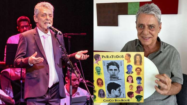 Bomba! Veja por que Chico Buarque processou o Facebook