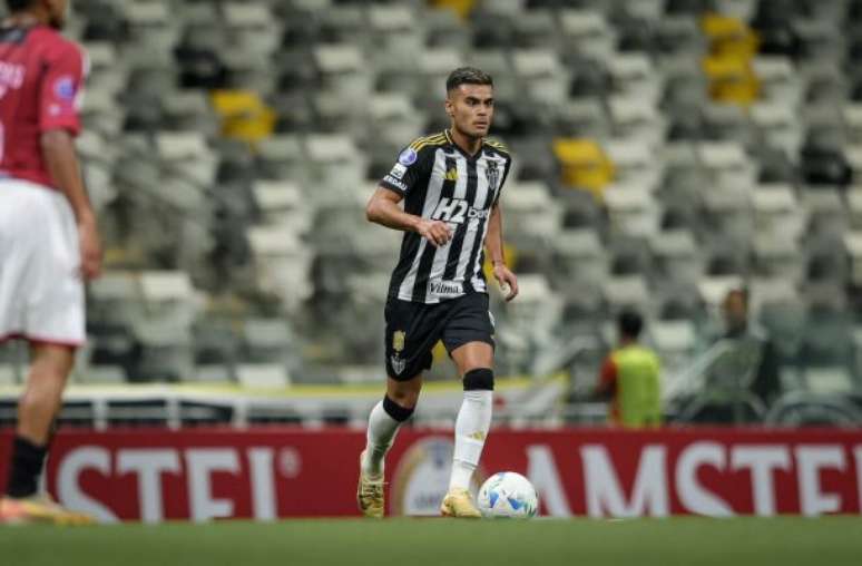 Outside the plans of Atletico, Fausto Vera is linked to the clash in South America