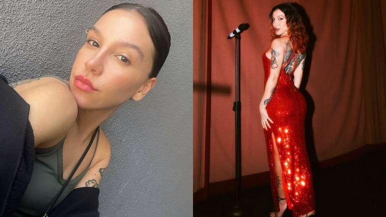 Priscilla Alcantara completes 20 years of career and comments
