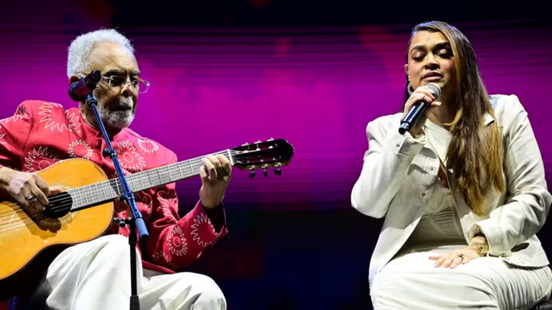 Gilberto Gil put for the first time after Preta Gil’s death: “Daughter, I will be proud forever”