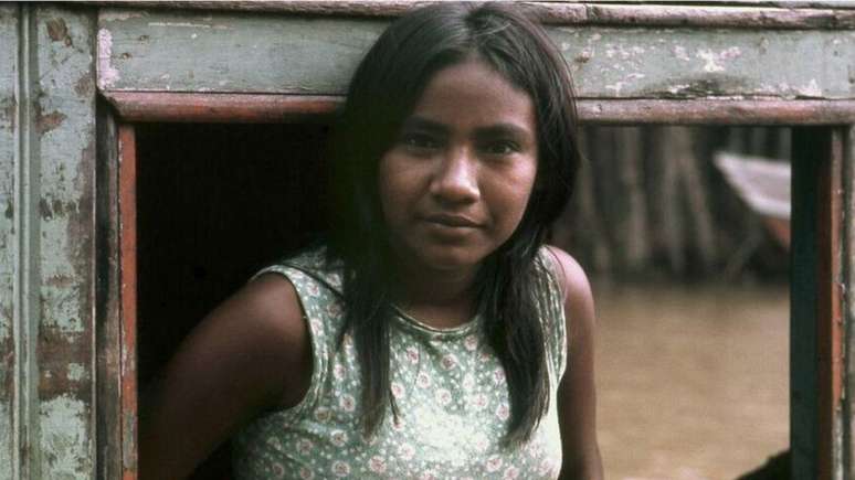 ‘IRacema – An Amazonian Fuck’ returns to Brazilian theaters after 50 years