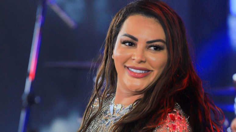 Márcia Fellipe celebra força feminina no forró em festival inédito no Ceará