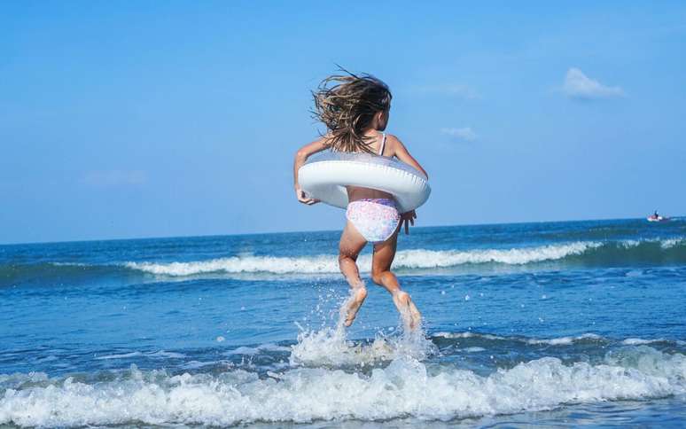 The number one ability that your child must learn soon, according to a psychology expert: “they will have happened in almost everything” The number one ability that your child must learn soon, according to a psychology expert: “they will have happened in almost everything”