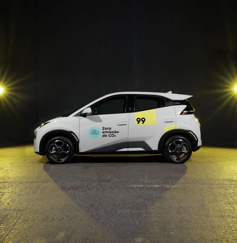 Aliança pela Mobilidade Sustentável completa 3 anos com R$ 332 mi investidos e 18,5 mil toneladas de CO₂ evitadas. Liderada pela 99, a coalizão avança na eletromobilidade com inclusão, inovação e impacto real