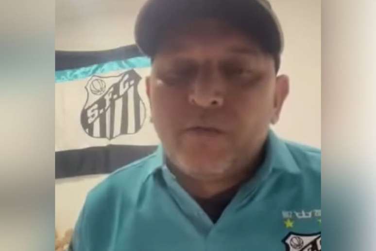 Alex discutiu com Neymar após Santos perder para Internacional