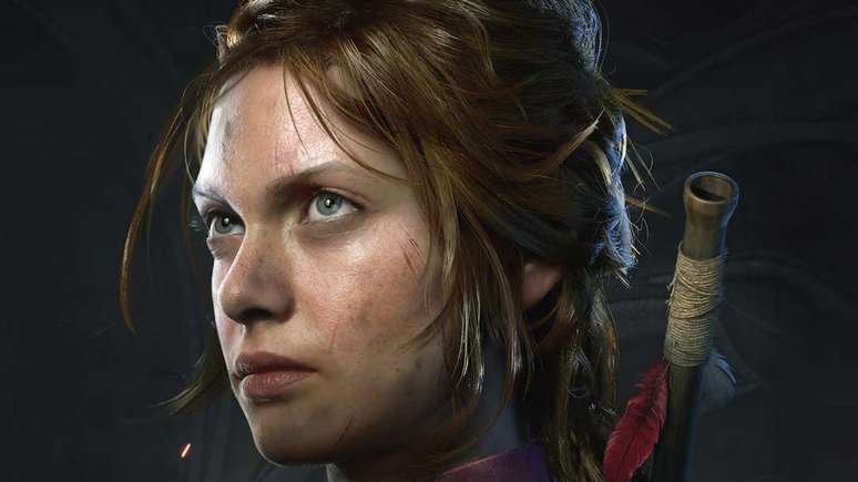 Eriksholm: The Stolen Dream aposta em furtividade para contar uma história de coragem silenciosa