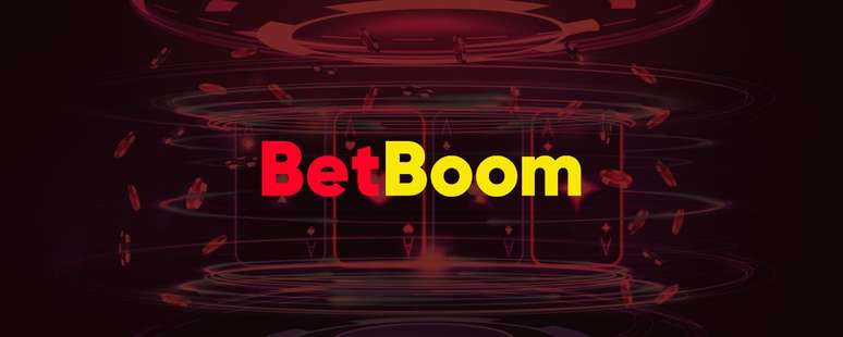 BetBoom é novidade no mercado brasileiro