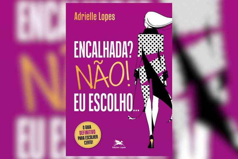 &ldquo;Encalhada? N&atilde;o! Eu escolho&rdquo; reflete sobre espiritualidade, autoestima e liberdade emocional 