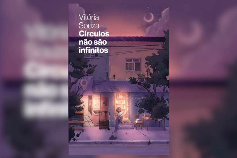 &ldquo;C&iacute;rculos n&atilde;o s&atilde;o infinitos&rdquo; traz reflex&otilde;es sobre amor, identidade, espiritualidade e a beleza de se permitir sentir 