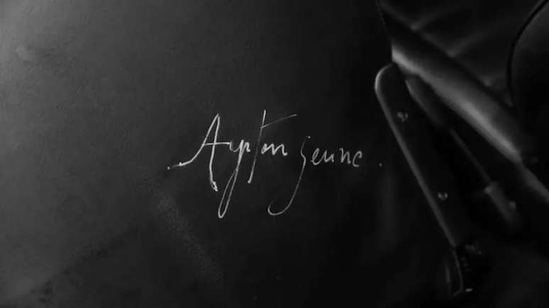 Porsche 911 Cabriolet 1987 de Ayrton Senna