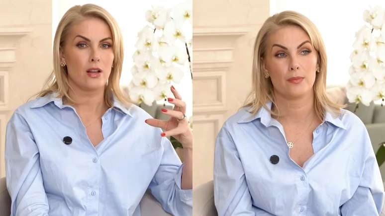 Ana Hickmann exposes the reaction to discover Edude: “Fear has taken over”