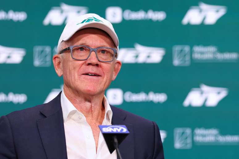 Woody Johnson, novo investidor do Crystal Palace 