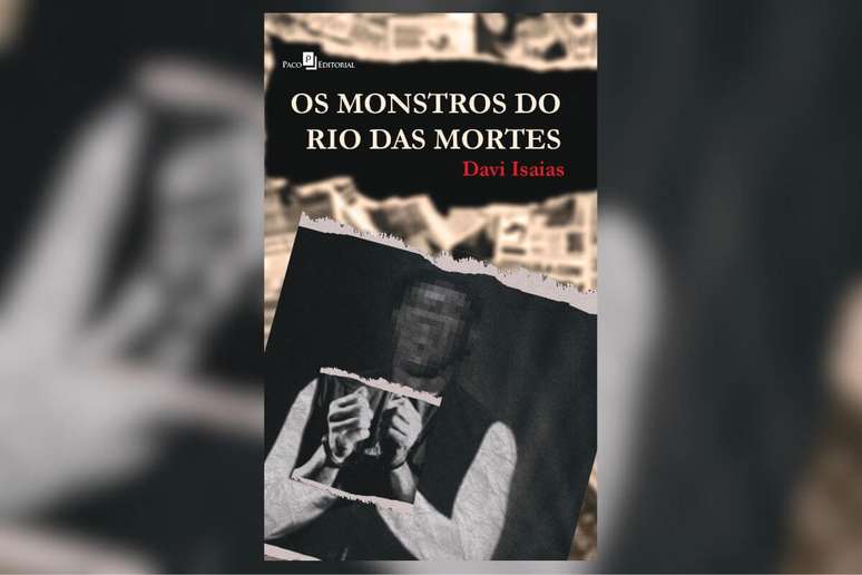 &ldquo;Os monstros do Rio das Mortes&rdquo; questiona os limites morais, a viol&ecirc;ncia banalizada e a complexidade das rela&ccedil;&otilde;es humanas em situa&ccedil;&otilde;es extremas 