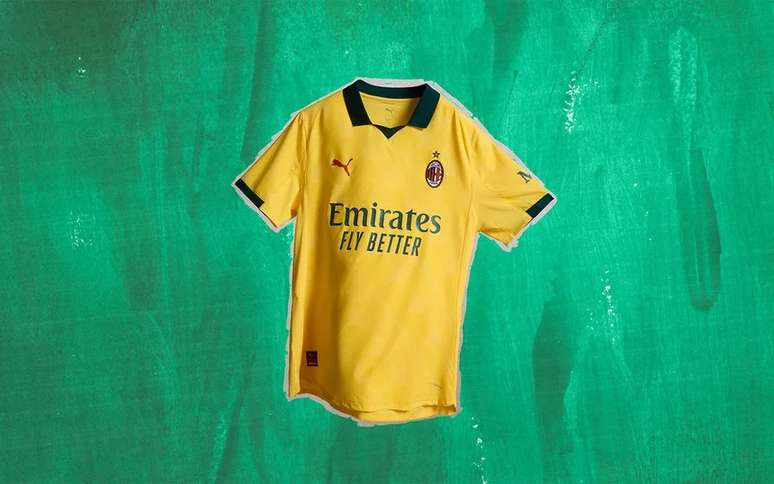 (Fotos: Divulga&ccedil;&atilde;o/Milan)