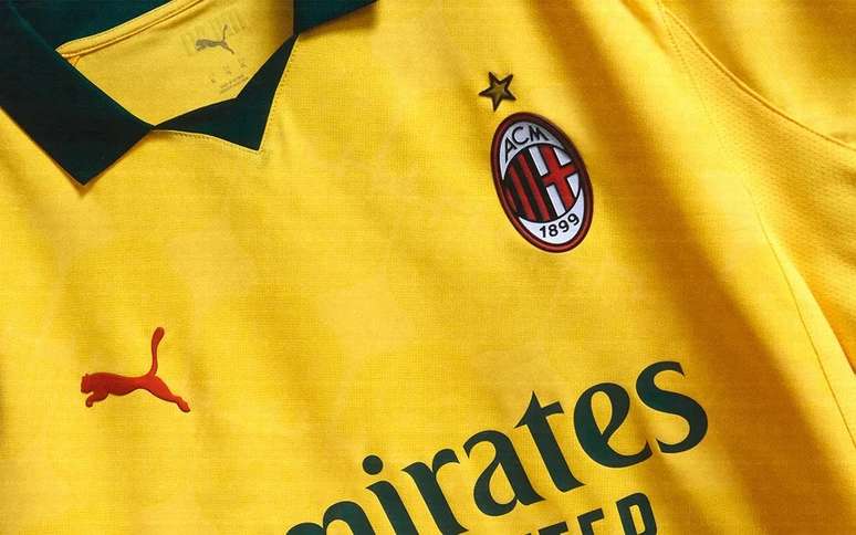 (Fotos: Divulga&ccedil;&atilde;o/Milan)