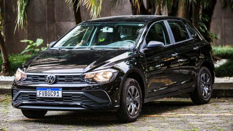 VW పోలో దేశంలో ప్రస్తుత అత్యధికంగా అమ్ముడైన ప్రయాణీకుల కారు