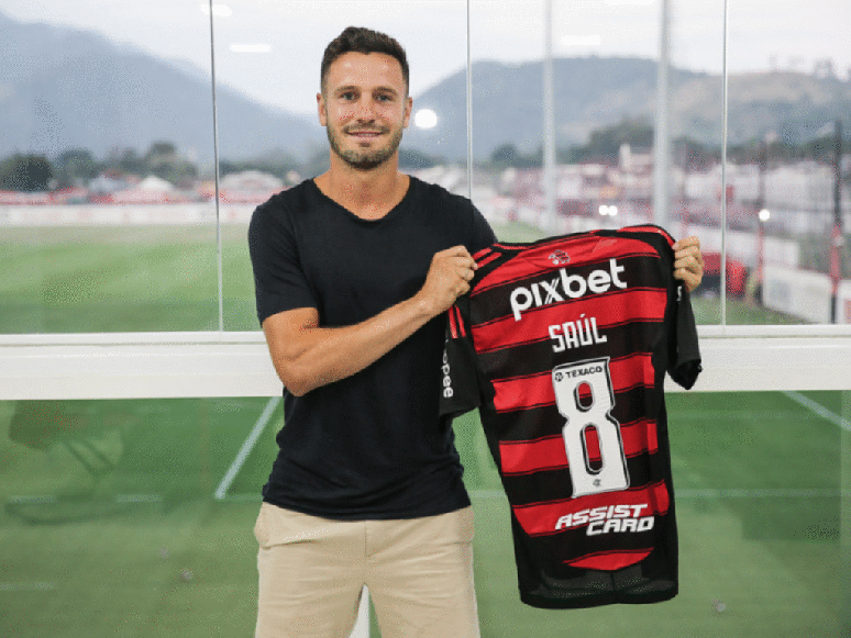 Understand as Flamengo Banks Millionaire Investments in hiring