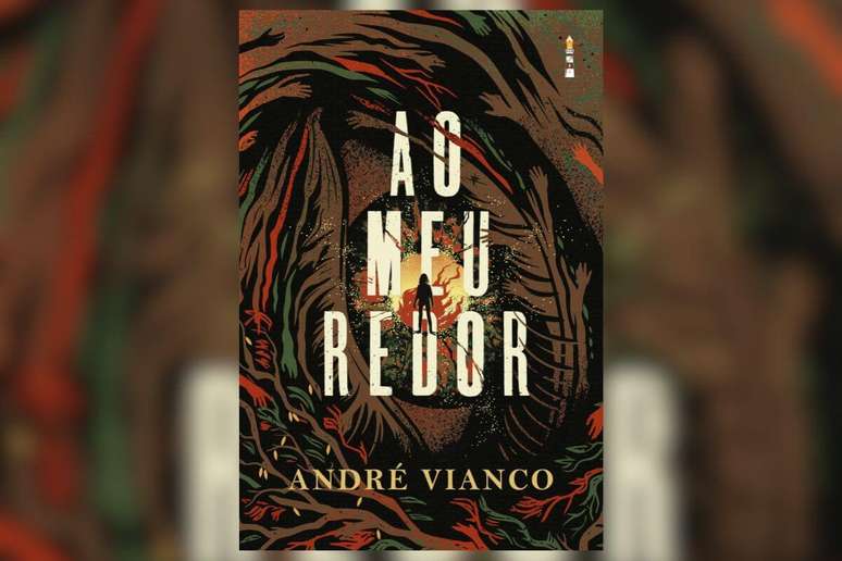 &ldquo;Ao meu redor&rdquo; mergulha em temas como morte, culpa e conex&otilde;es espirituais 