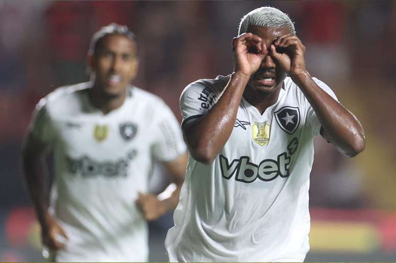 Botafogo tenta se aproximar dos l&iacute;deres do Brasileiro &ndash;
