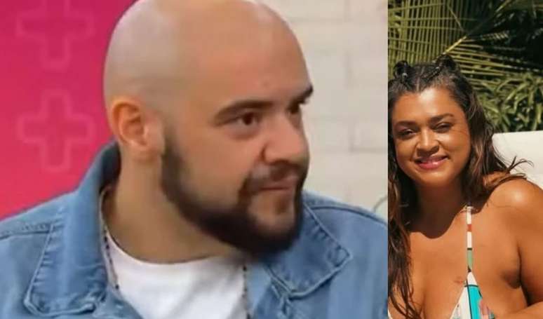 “Nobody kicked me out of any place”: Gominho, Black Gil’s best friend, denies fighting and disputes after the singer’s death