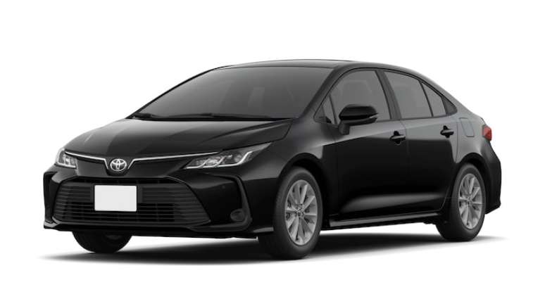 Sed&atilde; m&eacute;dio ter&aacute; vers&atilde;o de entrada h&iacute;brida mais acess&iacute;vel para frotas, taxi e motoristas de aplicativo