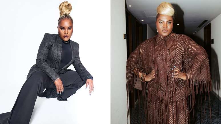 Karin Hils explica por que recusou convite para A Fazenda