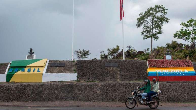 Has Venezuela raised rates to Brazil? What is known about the rates for Brazilian products