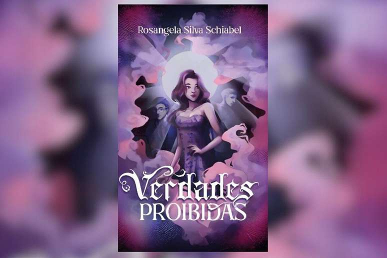 Em &ldquo;Verdades proibidas&rdquo;, Rosangela Silva Schiabel explora o sil&ecirc;ncio afetivo, a f&eacute; e a coragem de romper com as apar&ecirc;ncias 