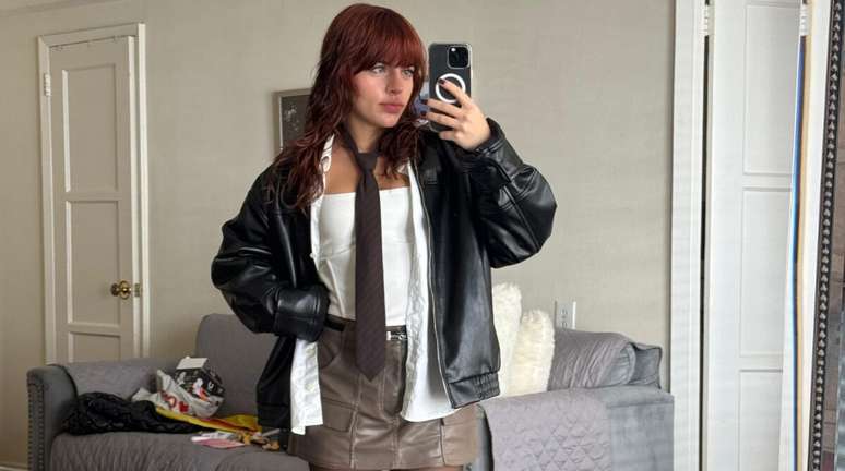 Reprodução Instagram