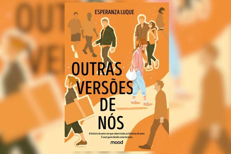 &ldquo;Outras vers&otilde;es de n&oacute;s&rdquo; &eacute; uma experi&ecirc;ncia &uacute;nica e pessoal, que mistura romance, fantasia e reflex&otilde;es sobre identidade e amadurecimento 
