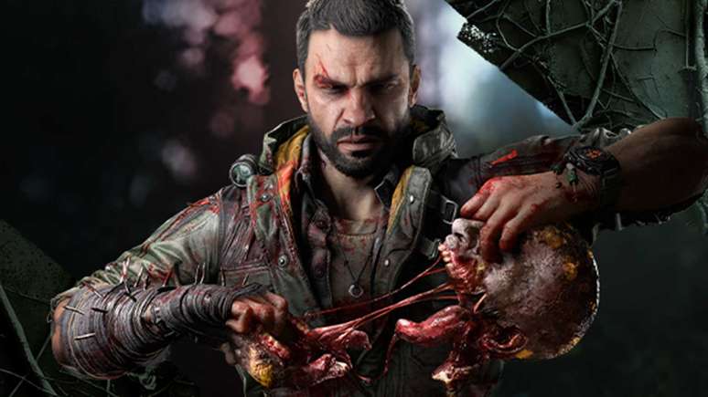 Dying Light: The Beast é adiado para setembro