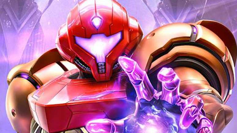 Lançamento de Metroid Prime 4: Beyond pode estar próximo