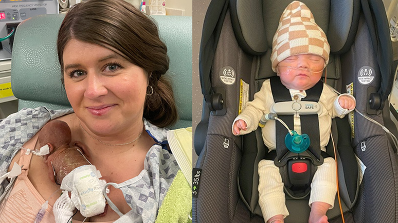 Nash was six months in intensive care