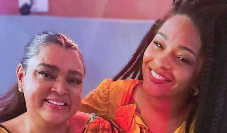 “It was very generous”: after a trail, Juliana Alves is enthusiastic to reveal the gesture prete Gil with her ex -husband, the director Ernani Nunes “It was very generous”: after a trail, Juliana Alves is enthusiastic to reveal the gesture prete Gil with her ex -husband, the director Ernani Nunes