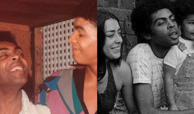 “The disappointment for God is not possible”: 34 years ago, Gilberto Gil has given a strong testimony on the faith after the premature death of his son Peter