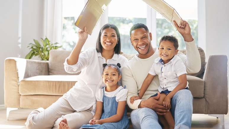 How to avoid domestic accidents with children? See suggestions