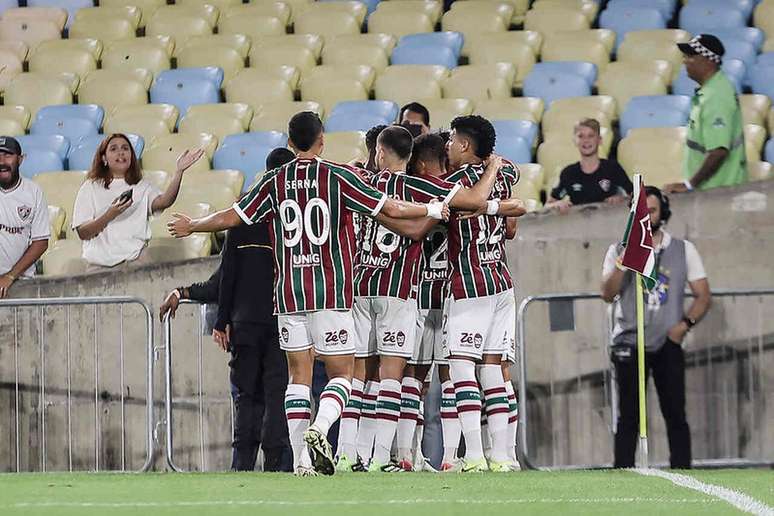 Fluminense vem de tr&ecirc;s derrotas seguidas e tenta reabilita&ccedil;&atilde;o &ndash;