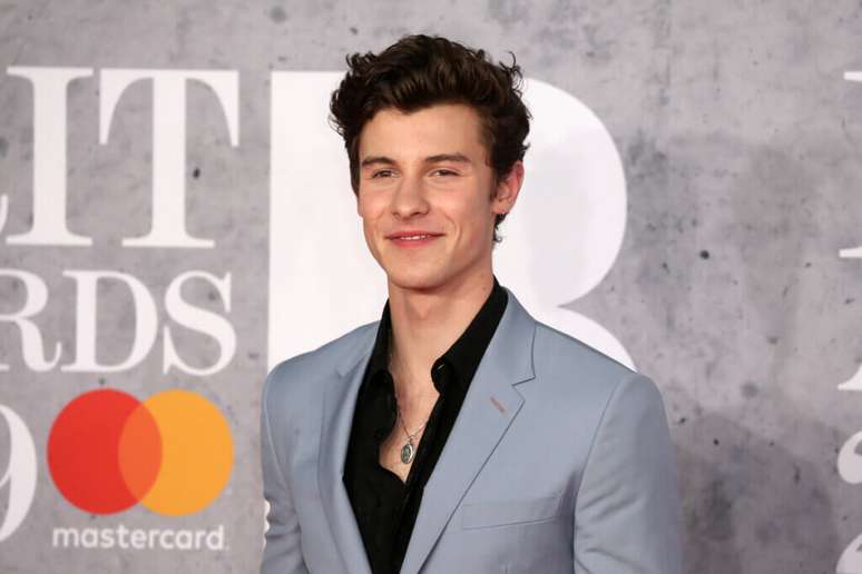 Shawn Mendes made an extraordinary show to Rock in Rio after the career break Shawn Mendes made an extraordinary show to Rock in Rio after the career break