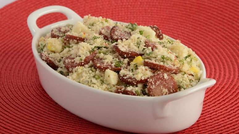 Calabresa FaroFa: Find out how to do this traditional follow -up