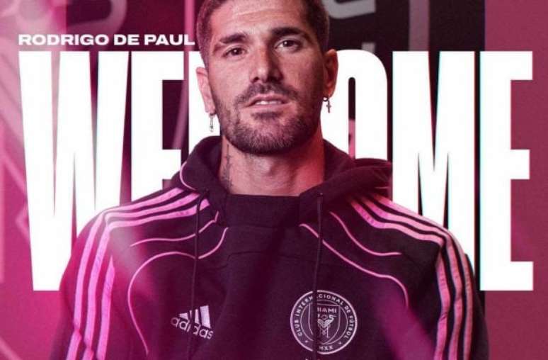 Inter Miami announces the assumption of Paul’s loan