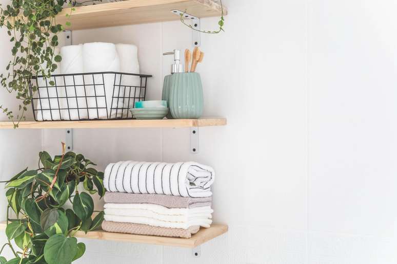 Feng Shui: 6 Baths Care to protect finances