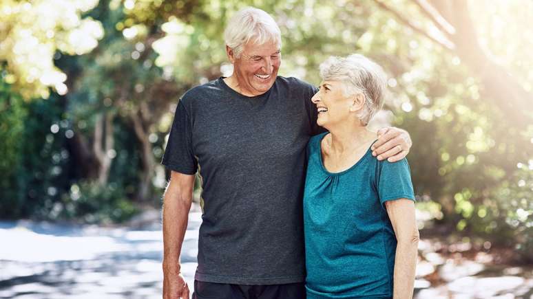 Aging with mental health: how to avoid depression?