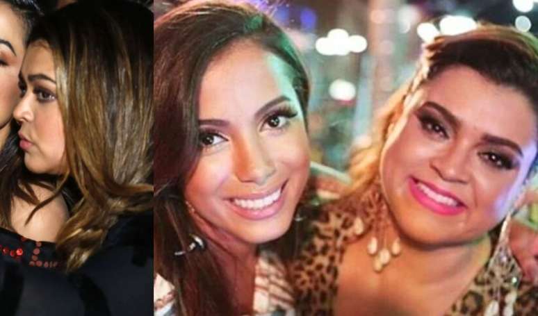 Why wasn’t it at the funeral of Preta Gil? Singer likes the show “Rockstar do Yoga” and shares the web: “He was not saying goodbye”