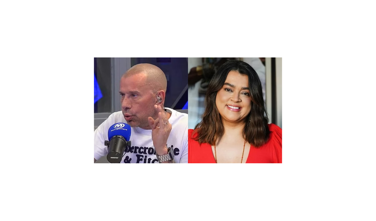 Rafael discounts the criticism after having exploded the funeral and said that Preta Gil “was not a Brazilian singer”: “I don’t care”