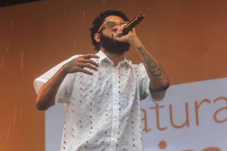 The hemicide rapper was assigned a Latin Grammy in 2020 The hemicide rapper was assigned a Latin Grammy in 2020