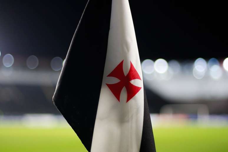 Bandeira do Vasco da Gama